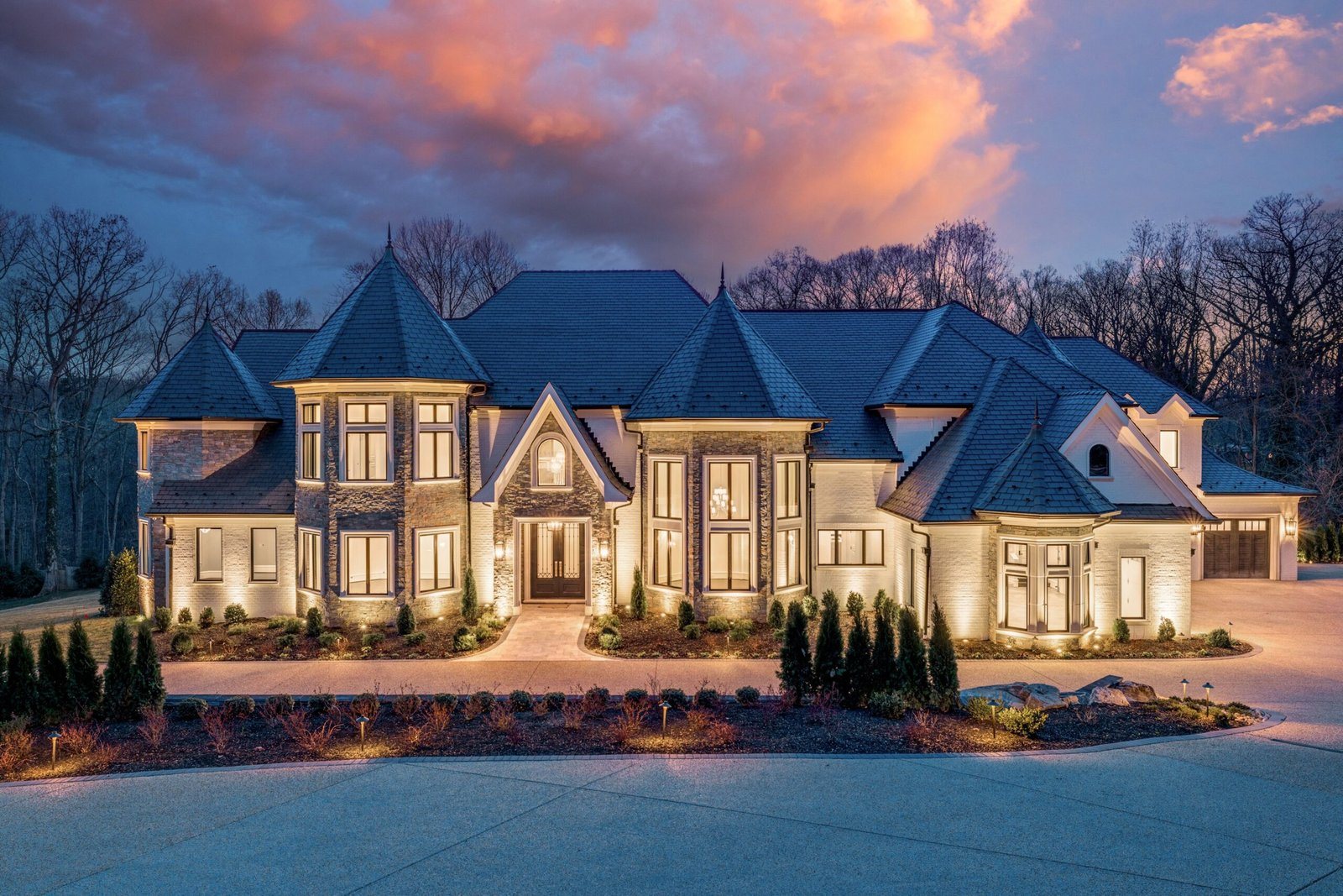 Sell A Home
