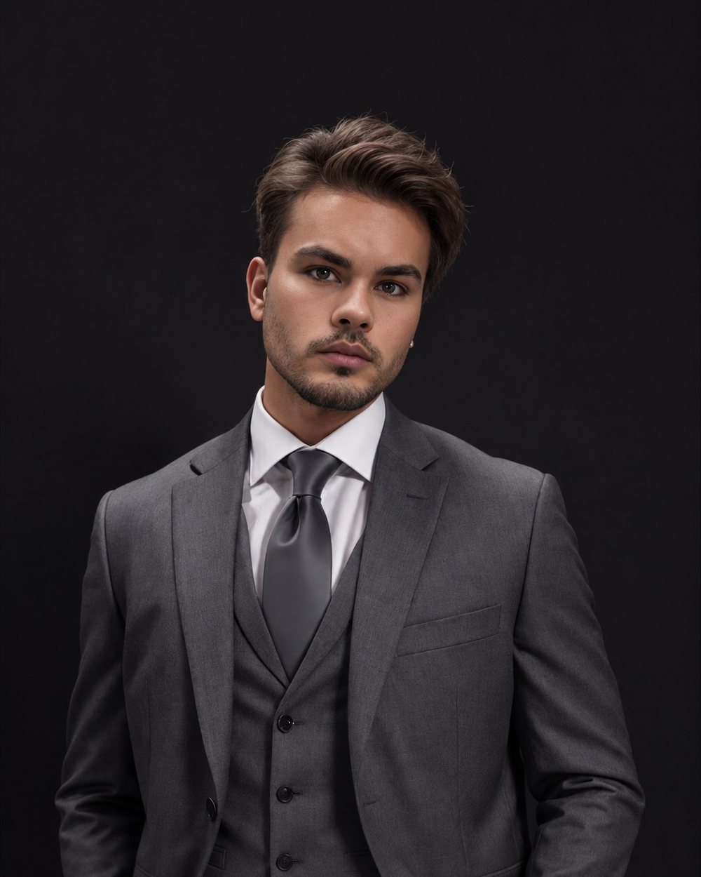 Justin Shull, The Shull Group